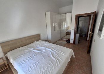 Camera da letto - Three-room apartment Via Giacomo Leopardi 10, Novafeltria - photo 8