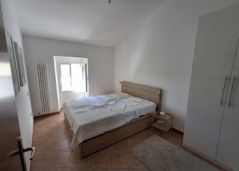 Camera da letto - Three-room apartment Via Giacomo Leopardi 10, Novafeltria - photo 9