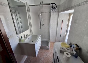 Bagno - Three-room apartment Via Giacomo Leopardi 10, Novafeltria - photo 11