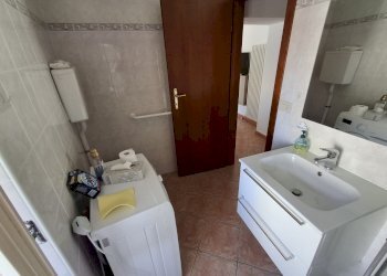 Bagno - Three-room apartment Via Giacomo Leopardi 10, Novafeltria - photo 12