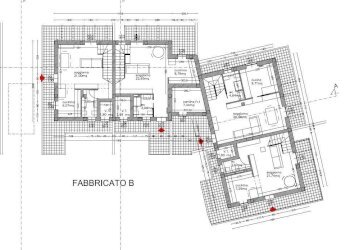PIANO TERRA.JPG - Terreno edificabile Castelnuovo Magra - foto 9