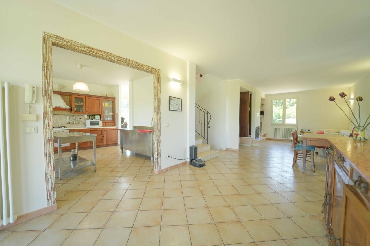 DSC03184 - Villa Via Giuseppe Garibaldi, Bellaria-Igea Marina - foto 1