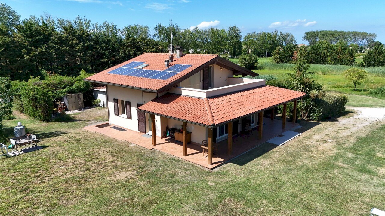 DJI_20260611154955_0029_D - Villa Via Giuseppe Garibaldi, Bellaria-Igea Marina - foto 2