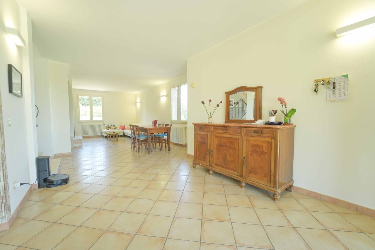 DSC03188 - Villa Via Giuseppe Garibaldi, Bellaria-Igea Marina - foto 3