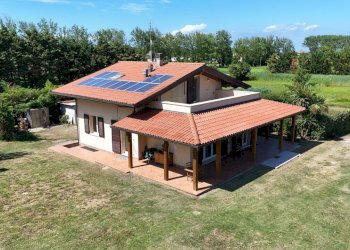 DJI_20260611154955_0029_D - Villa Via Giuseppe Garibaldi, Bellaria-Igea Marina - foto 2