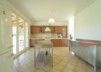 DSC03189 - Villa Via Giuseppe Garibaldi, Bellaria-Igea Marina - foto 7