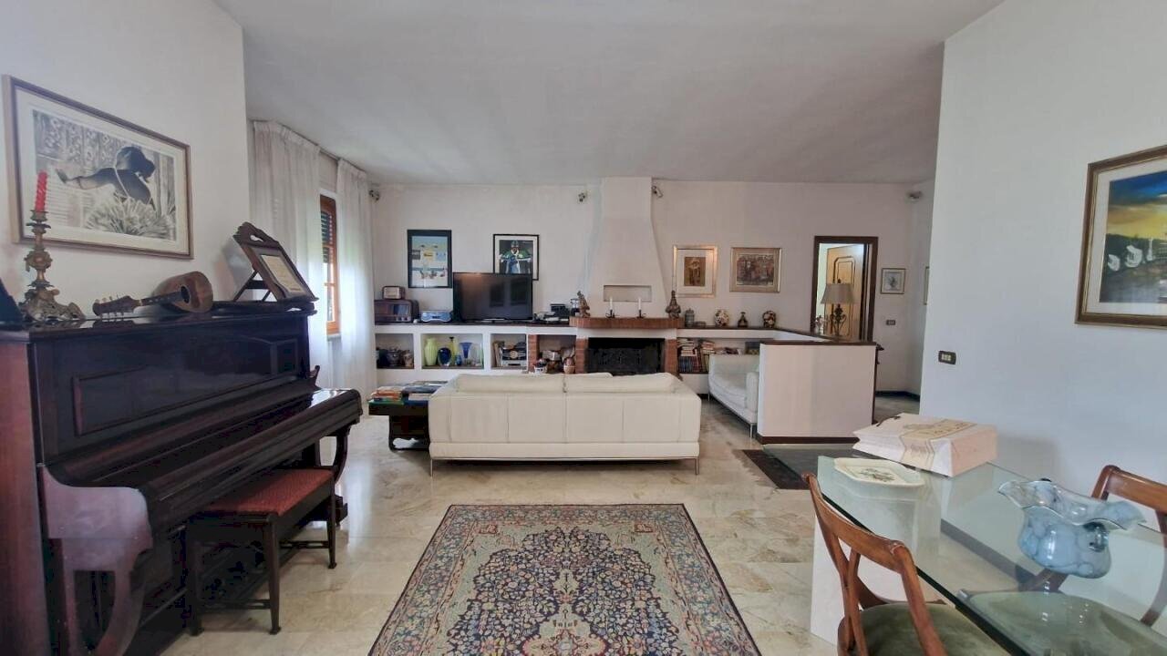sa1 - Townhouse Sarzana - photo 1
