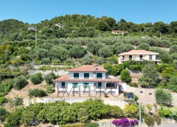 DJI_0990 - Villa Via Nappio 1, Ventimiglia - photo 1