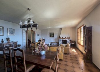 18 - Villa Via Nappio 1, Ventimiglia - photo 16