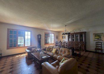 20 - Villa Via Nappio 1, Ventimiglia - photo 18