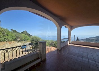 25 - Villa Via Nappio 1, Ventimiglia - photo 23