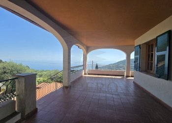 26 - Villa Via Nappio 1, Ventimiglia - photo 24