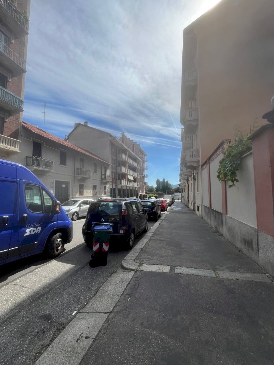 IMG_9612 - Two-room apartment Via Renato Wuillermin 1, Torino (neighborhood Crocetta) - photo 2