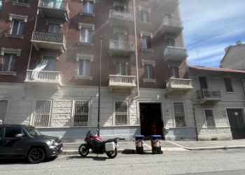 IMG_9614 - Two-room apartment Via Renato Wuillermin 1, Torino (neighborhood Crocetta) - photo 1