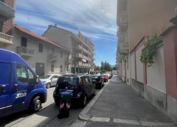 IMG_9612 - Two-room apartment Via Renato Wuillermin 1, Torino (neighborhood Crocetta) - photo 2