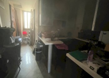 IMG_9598 - Two-room apartment Via Renato Wuillermin 1, Torino (neighborhood Crocetta) - photo 8