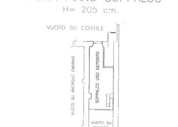 Screenshot 2026-06-18 alle 10.00.43 - Two-room apartment Via Renato Wuillermin 1, Torino (neighborhood Crocetta) - photo 16
