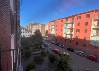 IMG_9515 - Quadrilocale Via Aosta 50, Torino (zona Aurora) - foto 17