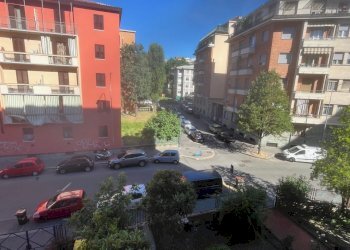 IMG_9514 - Quadrilocale Via Aosta 50, Torino (zona Aurora) - foto 18