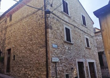 20260614_090857 - Townhouse Vicolo della Piazzetta, Lugnano in Teverina - photo 1