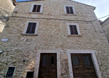20260614_090823 - Townhouse Vicolo della Piazzetta, Lugnano in Teverina - photo 2