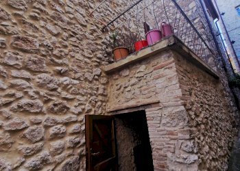 20260614_092621 - Townhouse Vicolo della Piazzetta, Lugnano in Teverina - photo 28