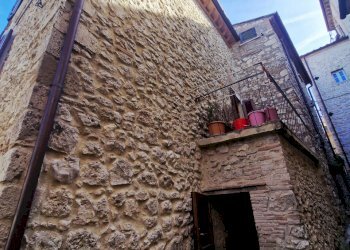 20260614_092628 - Townhouse Vicolo della Piazzetta, Lugnano in Teverina - photo 29