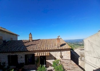 98fb74cd-1ca2-41b8-8493-3e28526a4a49 - Terratetto - Terracielo Vicolo della Piazzetta, Lugnano in Teverina - foto 3