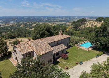 DJI_20260531121616_0031_D - Casale Via del Fossato 20, Guardea - photo 1