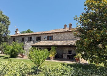 DJI_20260531121805_0036_D - Casale Via del Fossato 20, Guardea - photo 4