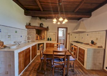 20260531_115929 - Casale Via del Fossato 20, Guardea - photo 21