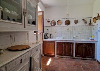 20260531_120350 - Casale Via del Fossato 20, Guardea - photo 28