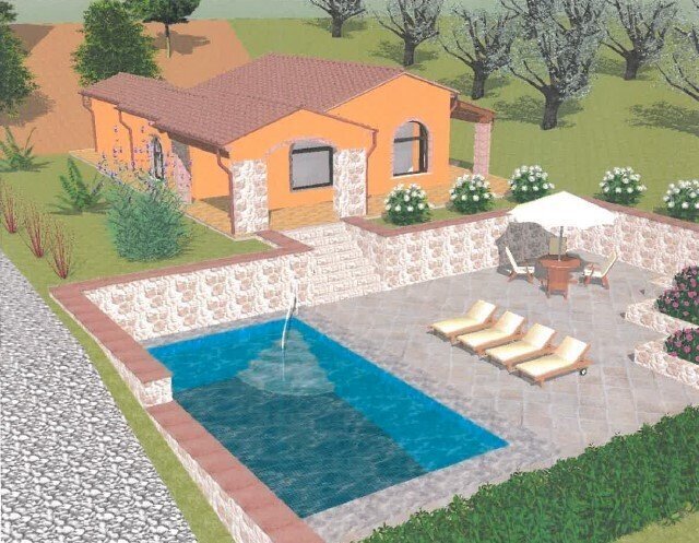 Immagine 2026-05-28 174702 - Villa Piazza III Novembre 1, Amelia - photo 2