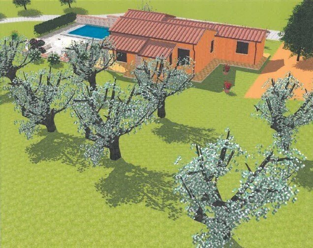 Immagine 2026-05-28 174928 - Villa Piazza III Novembre 1, Amelia - photo 3
