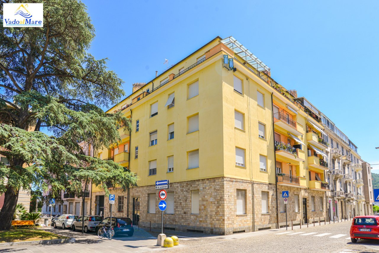 Via Palestro-01 - Appartamento Piazza Giovanni Battista S. 5, Vado Ligure - foto 1