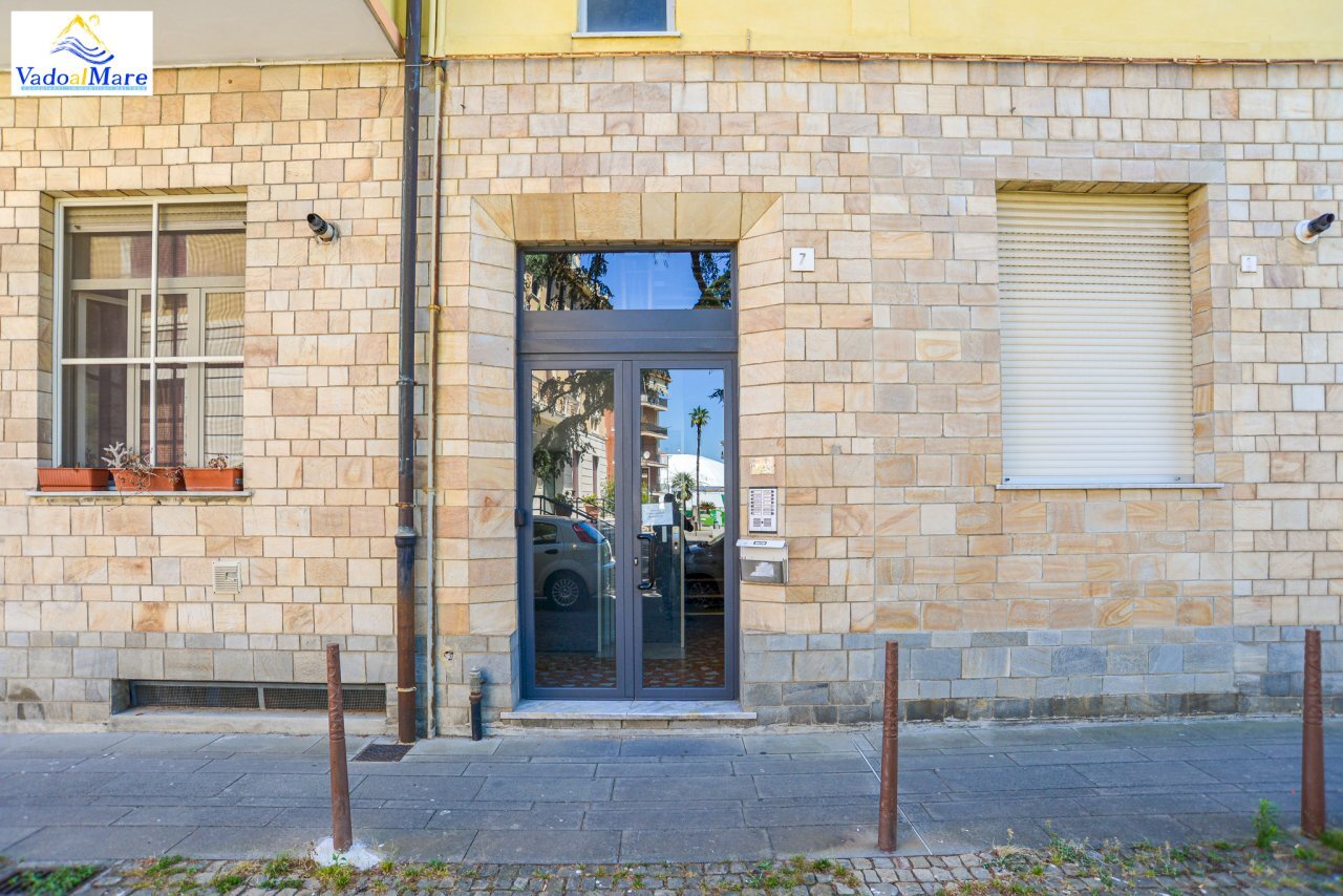 Via Palestro-03 - Appartamento Piazza Giovanni Battista S. 5, Vado Ligure - foto 3