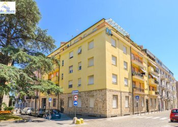 Via Palestro-01 - Appartamento Piazza Giovanni Battista S. 5, Vado Ligure - foto 1
