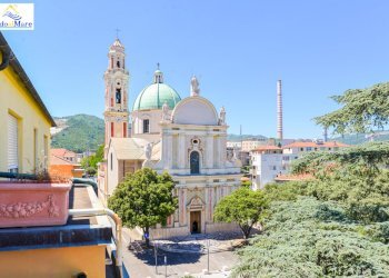 Via Palestro-11 - Appartamento Piazza Giovanni Battista S. 5, Vado Ligure - foto 11