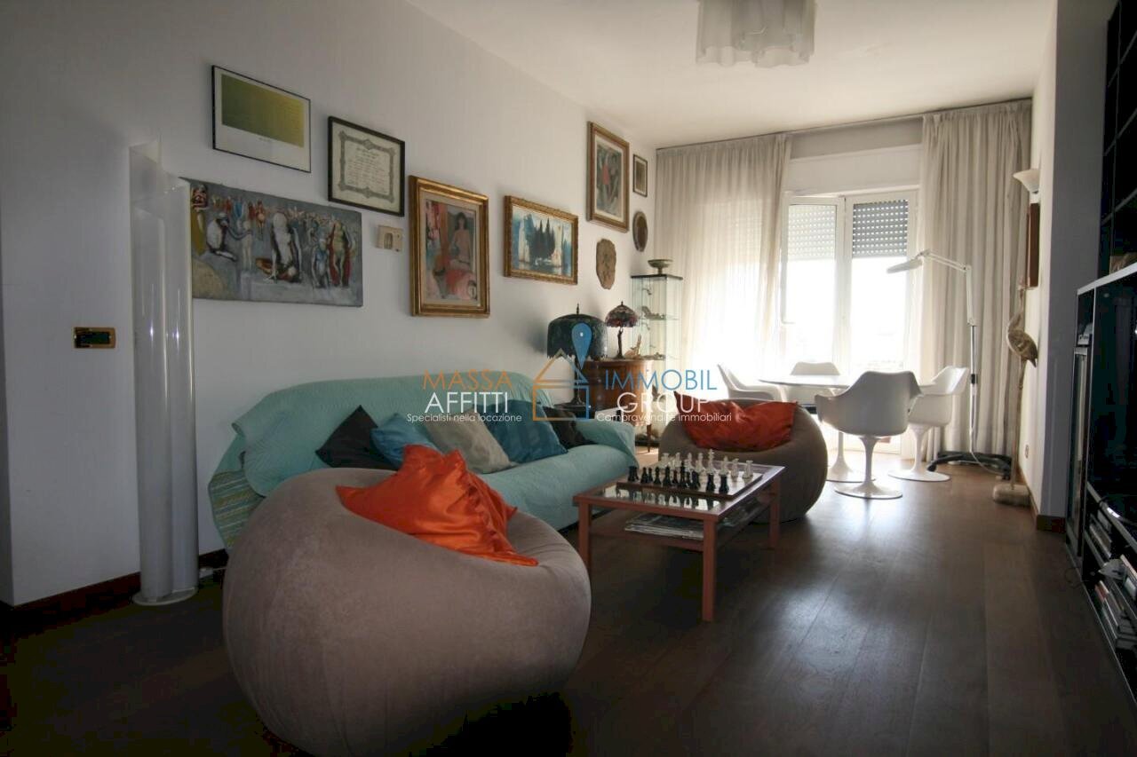 2 - Appartamento Via dei Mille 59, Carrara - foto 1