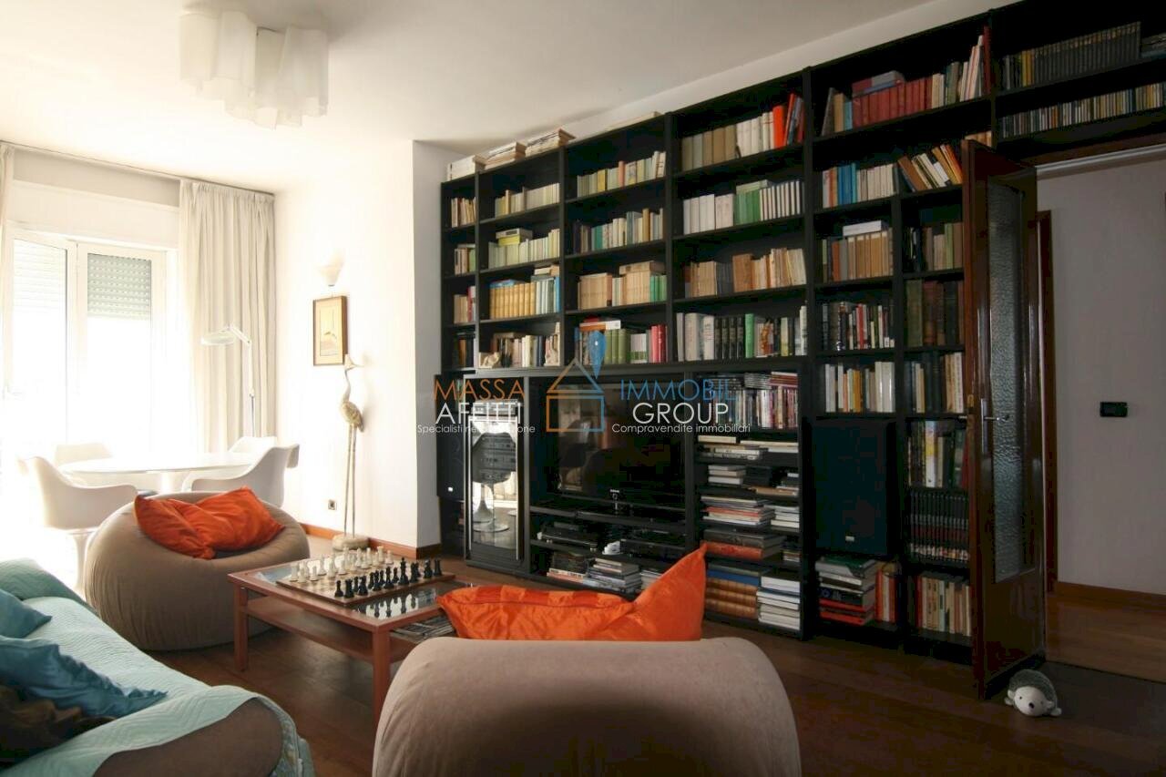 3 - Appartamento Via dei Mille 59, Carrara - foto 2