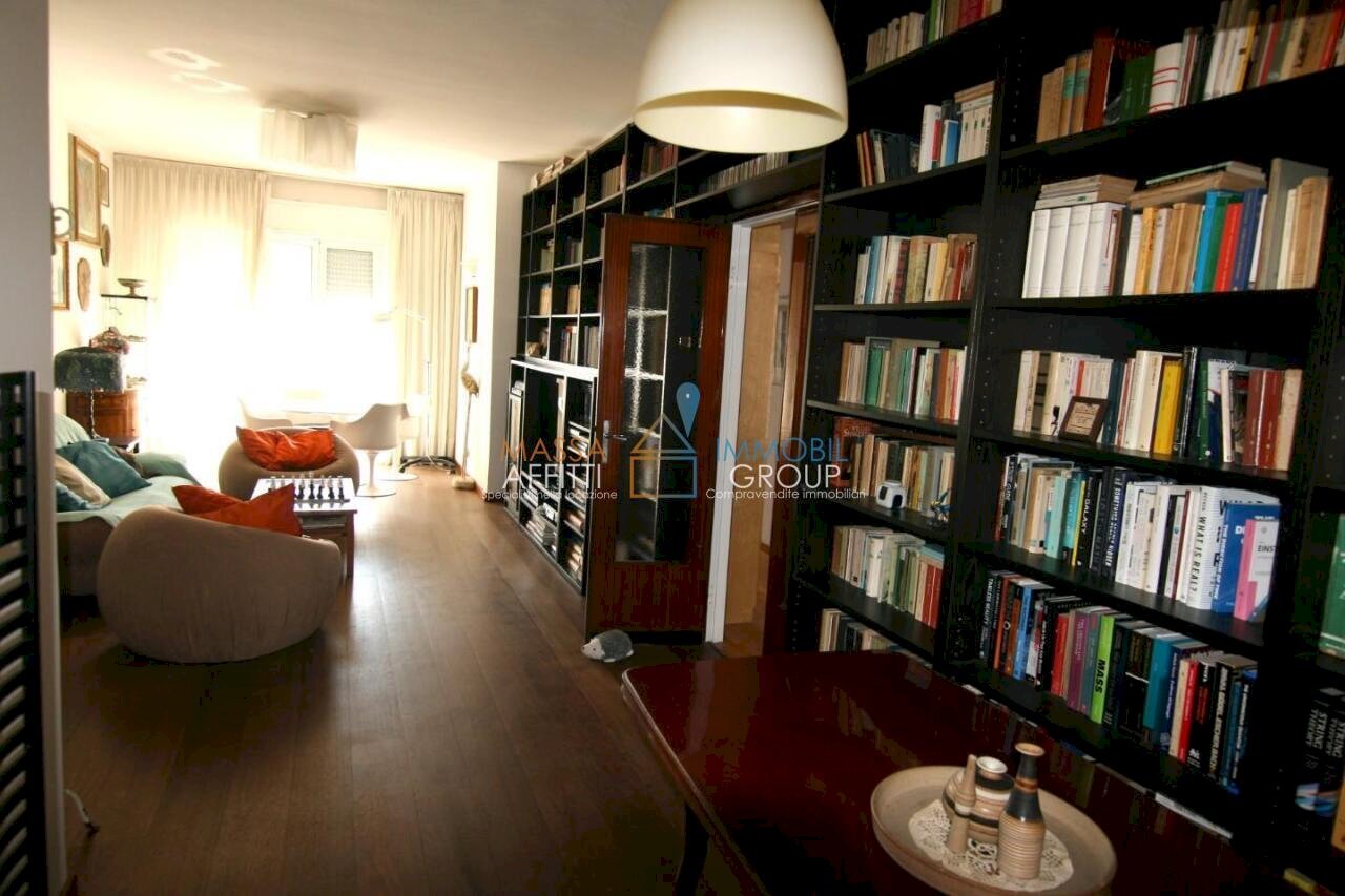 1 - Appartamento Via dei Mille 59, Carrara - foto 3