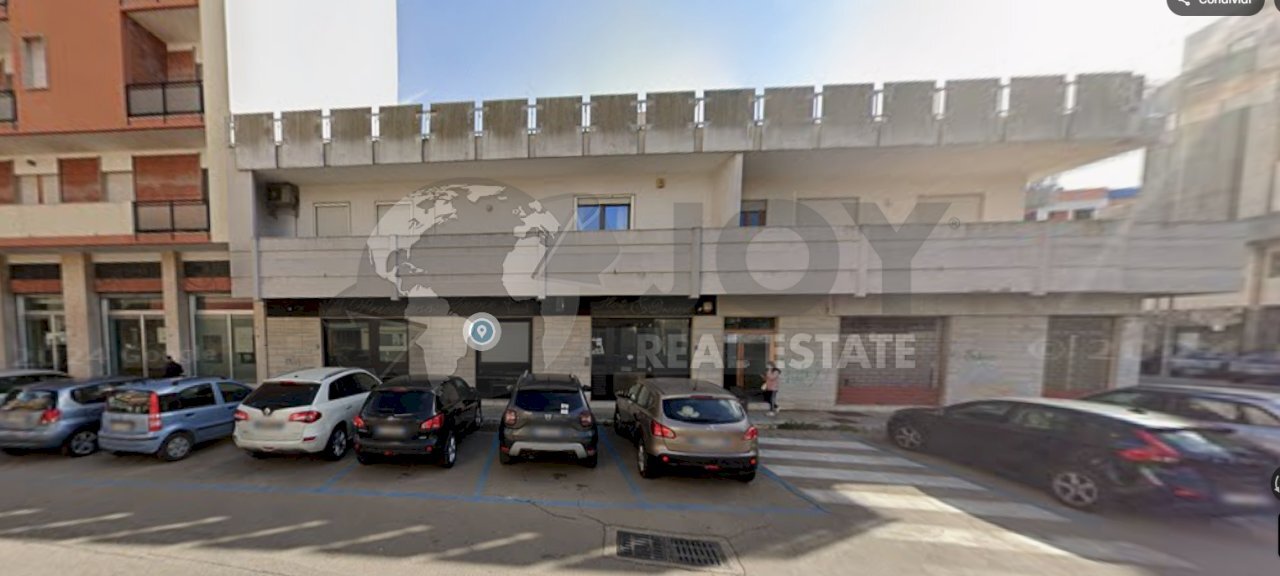 Immagine 2026-06-04 172641 - Commercial Premises Via G. D'Annunzio 47, Lecce - photo 2