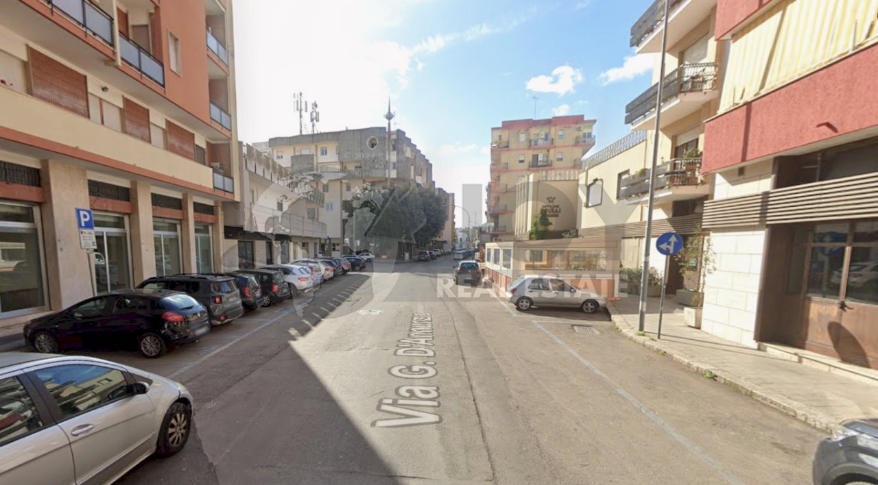 Immagine 2026-06-04 172746 - Commercial Premises Via G. D'Annunzio 47, Lecce - photo 3