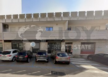 Immagine 2026-06-04 172641 - Commercial Premises Via G. D'Annunzio 47, Lecce - photo 2