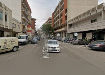 Immagine 2026-06-18 212428 - Commercial Premises Via G. D'Annunzio 47, Lecce - photo 4
