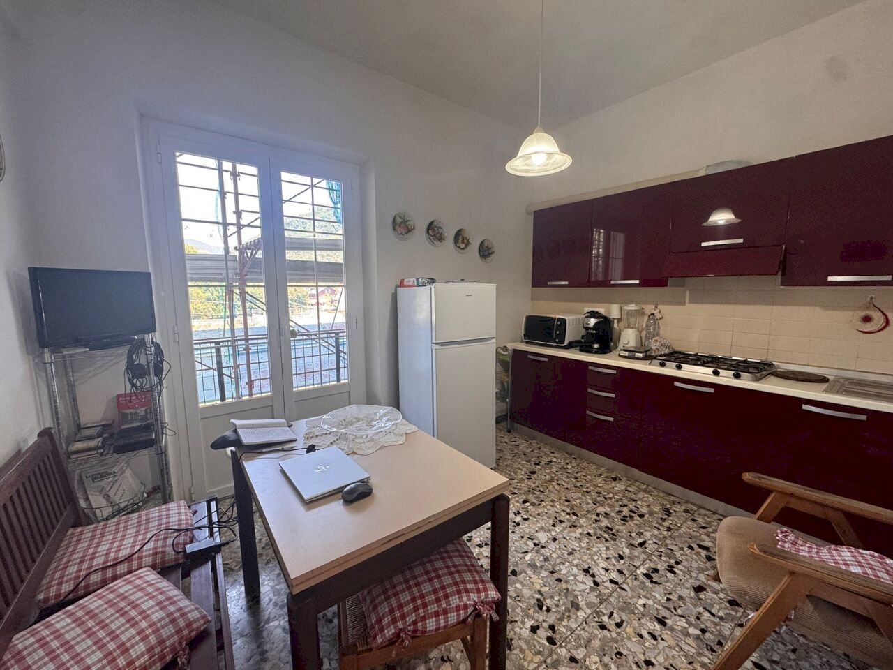 INTERNI DEIVA (3) - Apartment Via Genova, Deiva Marina - photo 2