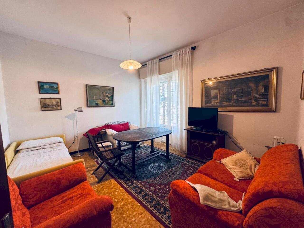 INTERNI DEIVA (2) - Apartment Via Genova, Deiva Marina - photo 3