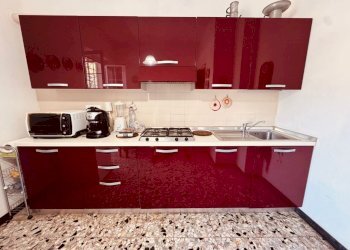 INTERNI DEIVA (19) - Apartment Via Genova, Deiva Marina - photo 16