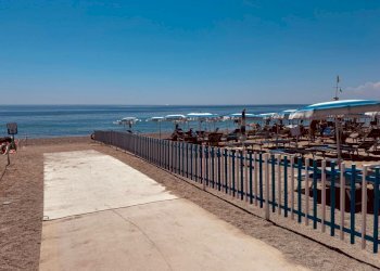 ACCESSO SPIAGGIA LIBERA - Apartment Via Genova, Deiva Marina - photo 20