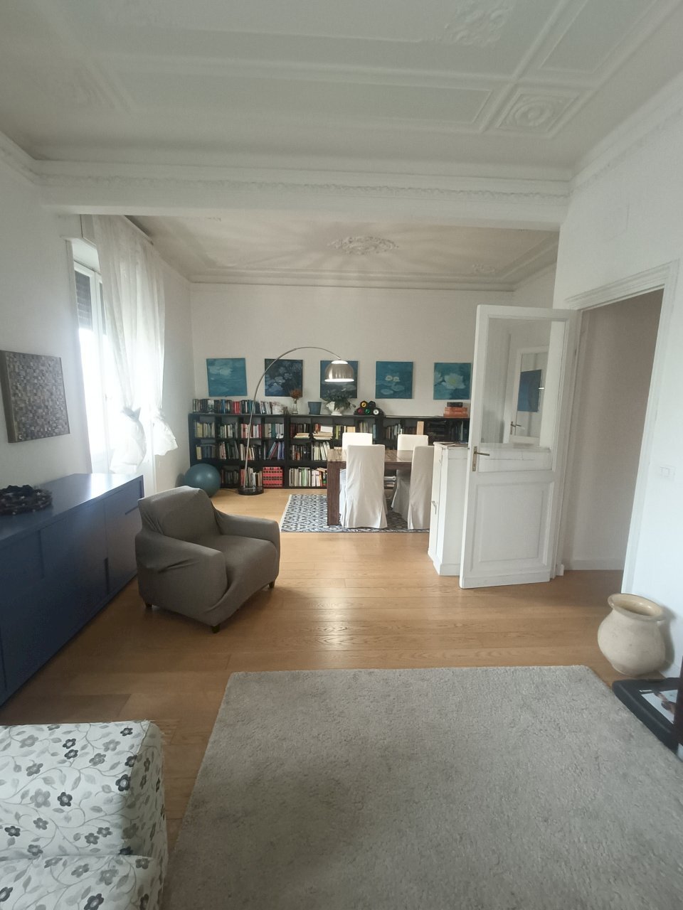 IMG20260413170814 - Appartamento Via Nizza 8, Genova (zona Albaro) - foto 1